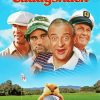 Caddyshack Poster Diamond Paintings