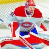 Carey Price Diamond Paintings