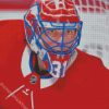 Carey Price Habs Diamond Painting