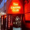 Cavern Club Liverpool Diamond Paintings