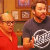 Charlie Kelly And Frank Reynolds IASIP Diamond Paintings