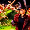 Charlie And The Chocolate Factory Movie Diamond Paintings