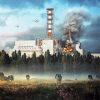 Chernobyl Diamond Paintings