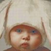 Cutest Child diamond painting