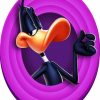 Daffy Duck Looney Toons diamond painting