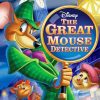 Disney The Great Mouse Detective Diamond Paintings