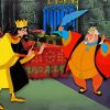 Disney Kings Diamond Paintings