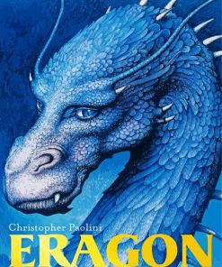 Eragon Arts Diamond Paintings