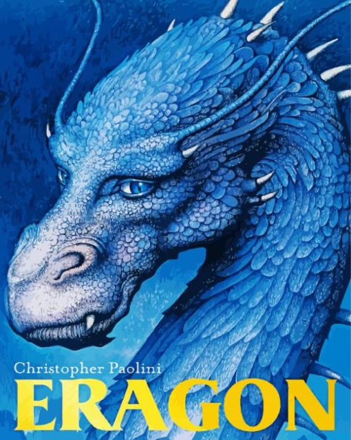 Eragon Arts Diamond Paintings