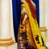 Esther John Everett Millais Diamond Paintings