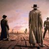 Fistful Of Dollars Characters Art Diamond Paintings