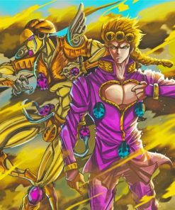 Giorno Diamond Paintings