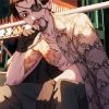 Goro Majima Yakuza Video Game diamond painting