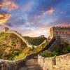 Great Wall Of China Diamond Paintings