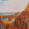 Rhodes Island Diamond Paintings