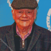 David Jason Diamond Paintings