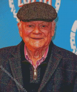 David Jason Diamond Paintings