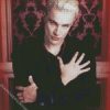 James Marsters Spike Buffy Diamond Paintings