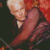 Spike James Marsters Diamond Paintings