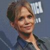 The American Actress Halle Berry Diamond Paintings