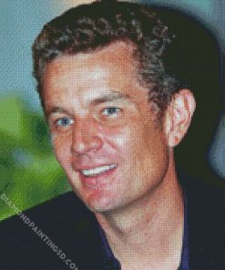 Actor James Marsters Diamond Paintings