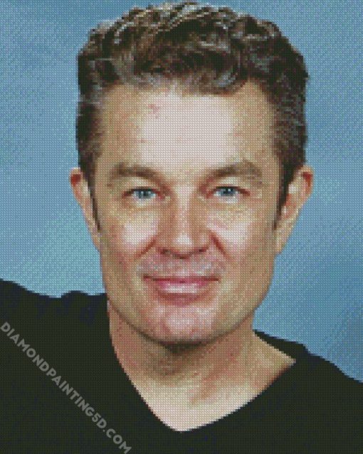 American Actor James Marsters Diamond Paintings