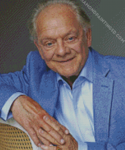 Classy David jason Diamond Paintings