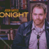 Josh Gates Tonight Tv Show Diamond Paintings