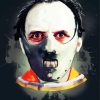 Hannibal Lecter Diamond Paintings