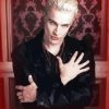 James Marsters Spike Buffy Diamond Paintings