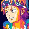 Koby One Piece Pop Art Diamond Paintings