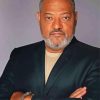 Laurence Fishburne Actor Diamond Paintings