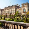 Harewood House Trust Diamond Paintings