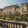 Harewood House Trust Diamond Paintings