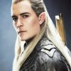 Legolas Character Diamond Paintings