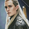 Legolas Lord Of The Rings diamond painting