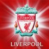 Liverpool FC Logo diamond painting