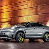 Luxury Lynk Co Car diamond painting