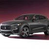 Maserati Lavante Diamond Paintings