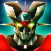 Mazinger Transformers Diamond Paintings