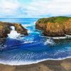 Mendocino Headlands Diamond Paintings