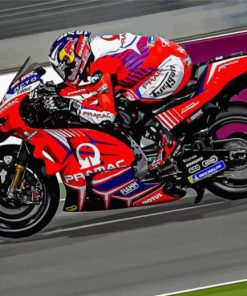 Moto Gp Diamond Paintings