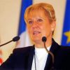 Nadine Morano French Politician Diamond Paintings