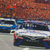 Nascar Racing Diamond Painting