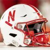 Nebraska Huskers Hat Diamond Paintings