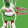 Phanatic Phillies Diamond Painting