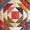 Quilt Block Diamond Paintings