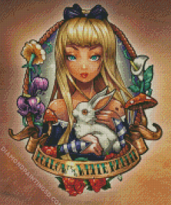 Aesthetic Tim Shumate Diamond Paintings