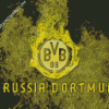 Borussia Dortmund Diamond Paintings