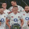 England Natonal Rugby Champion Diamond Paintings